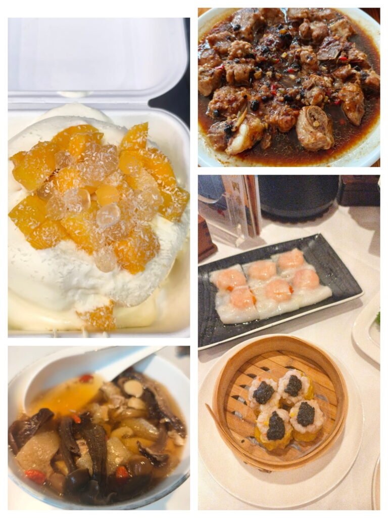 Guangzhou food