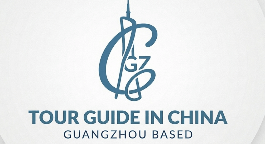 Tour Guide in China