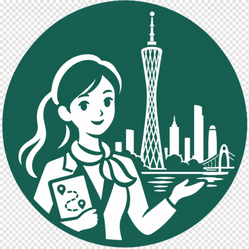 Tour Guide in China